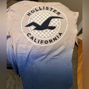Hollister CA. Men’s XS or for women too!
